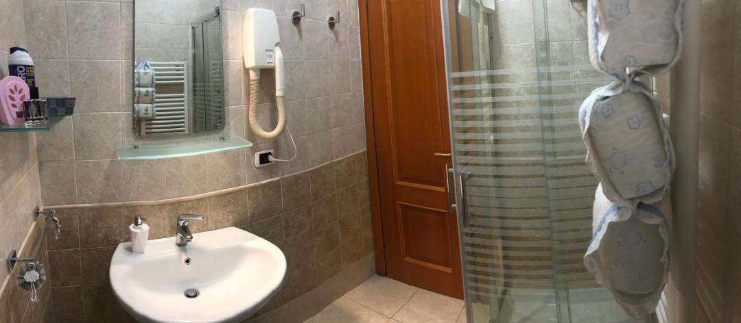 Photo of Bathroom in Historical Center