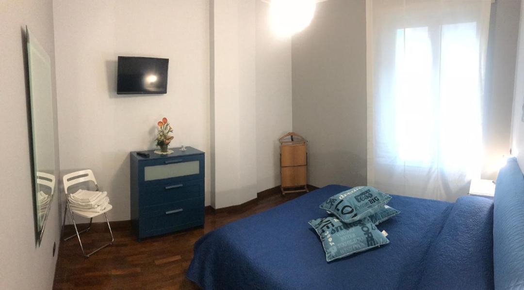 Photo of Bedroom in Historical Center