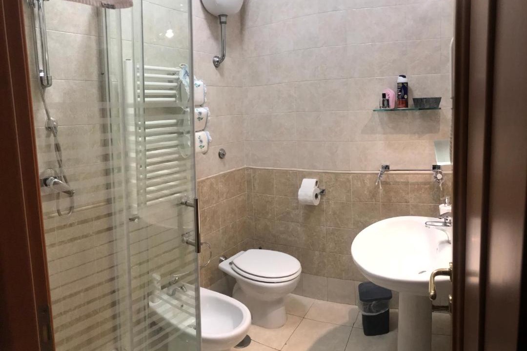 Photo of Bathroom in Historical Center
