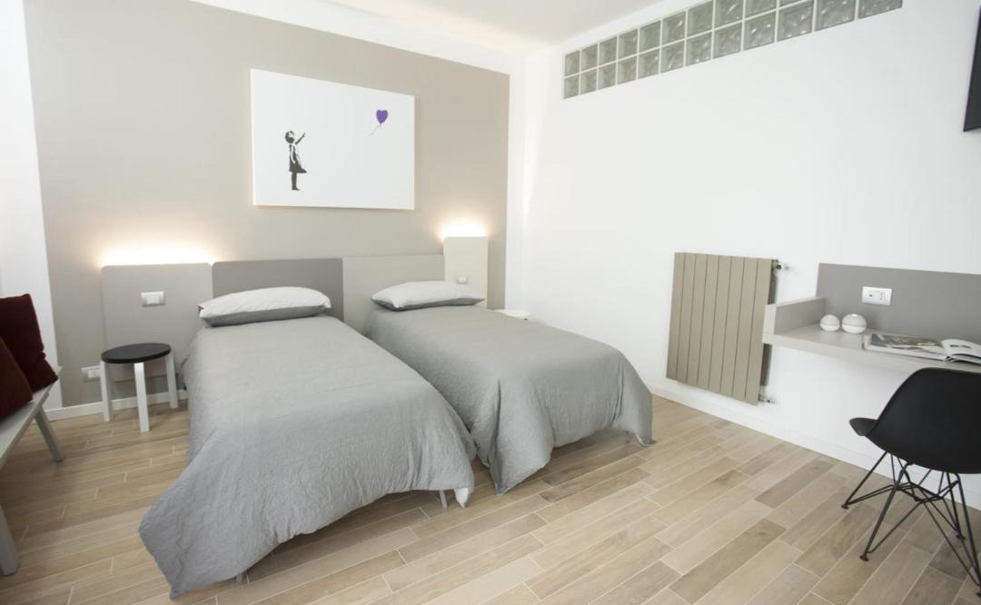 Photo of Bedroom in Avellino