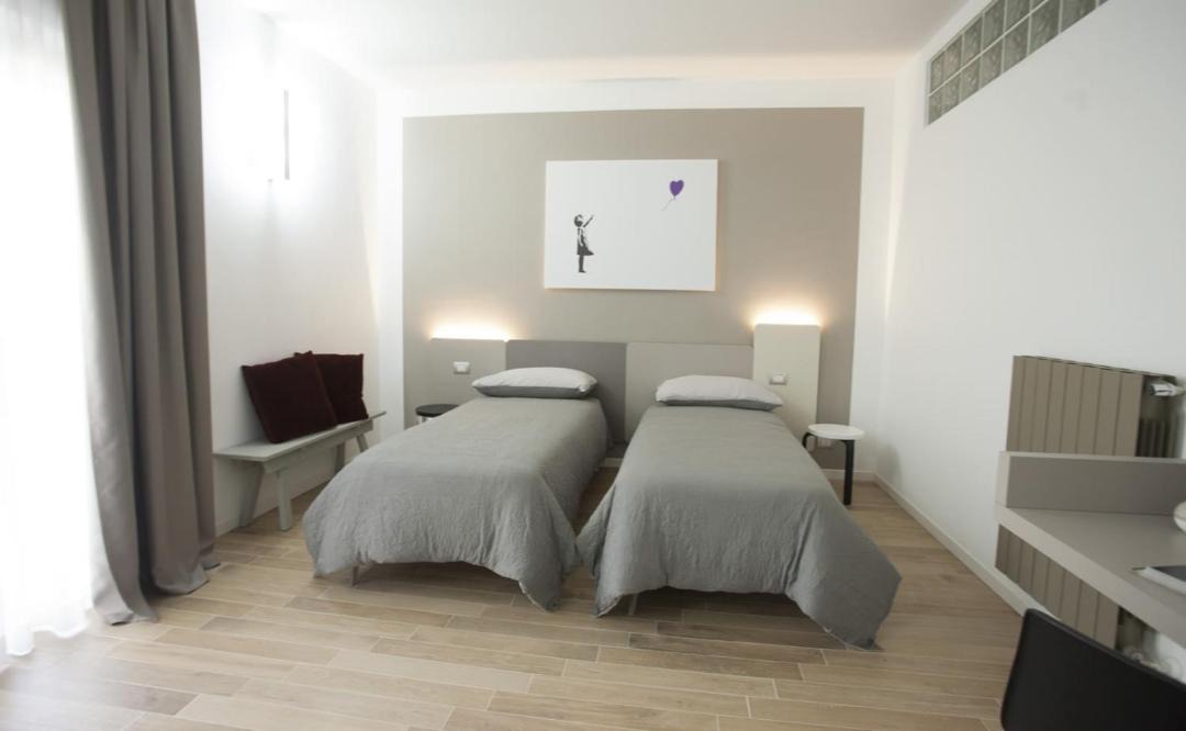 Photo of Bedroom in Avellino