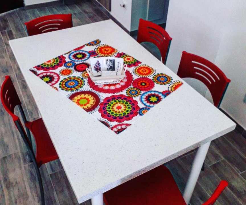 Photo of Kitchen in Barrea