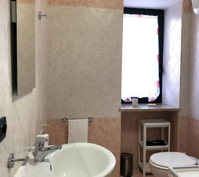 Photo of Bathroom in Castellammare di Stabia