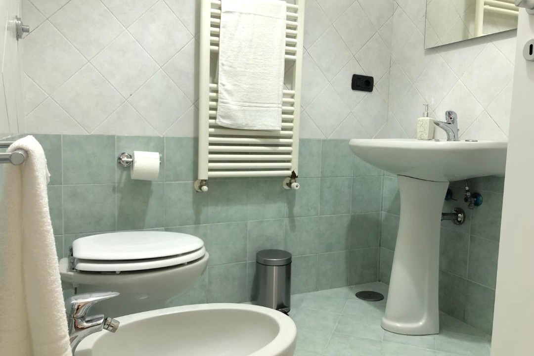 Photo of Bathroom in Castellammare di Stabia