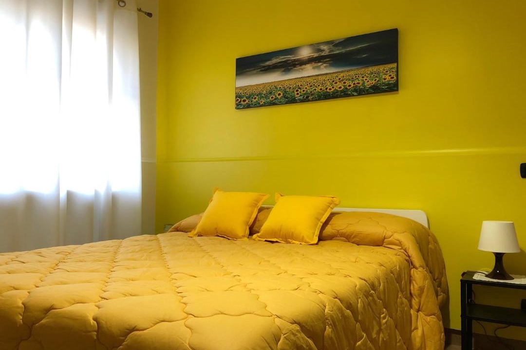 Photo of Bedroom in Castellammare di Stabia