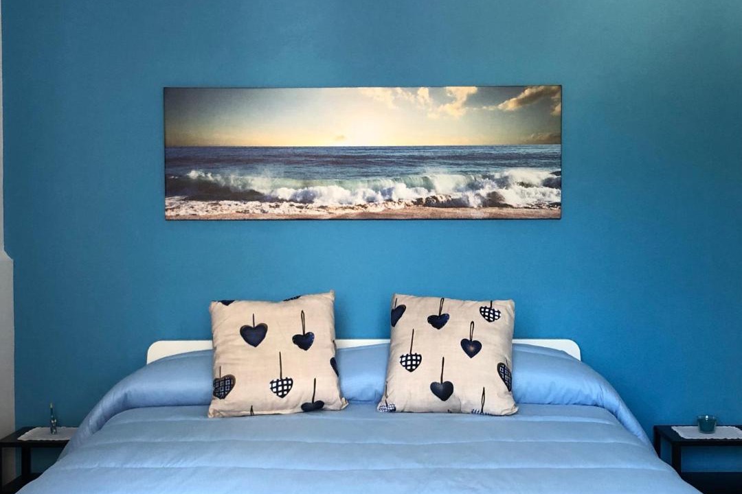 Photo of Bedroom in Castellammare di Stabia