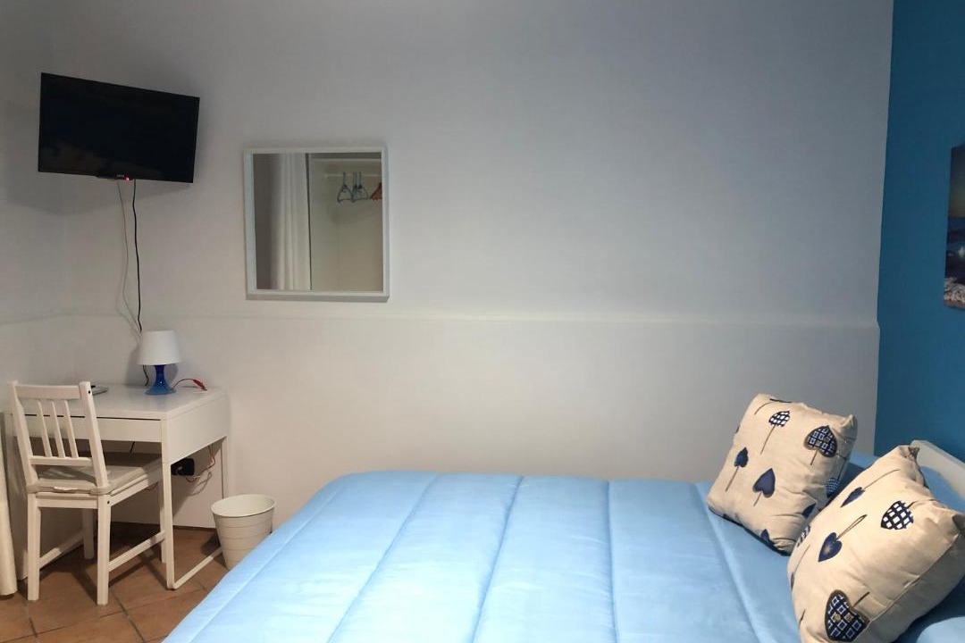 Photo of Bedroom in Castellammare di Stabia
