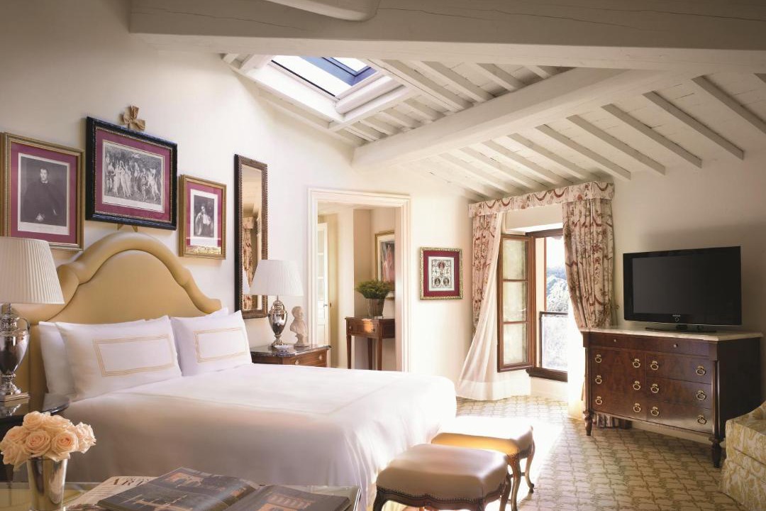 Photo of Bedroom in Santissima Annunziata