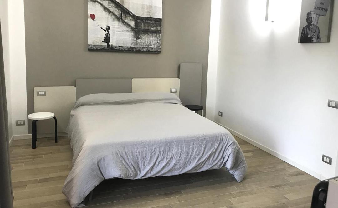 Photo of Bedroom in Avellino