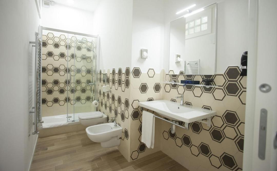 Photo of Bathroom in Avellino