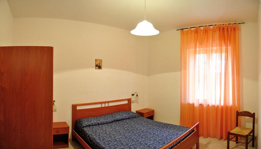 Photo of Bedroom in Ricadi
