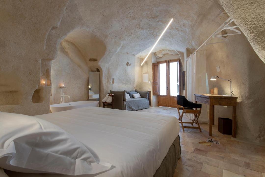 Photo of Others in Sasso Caveoso
