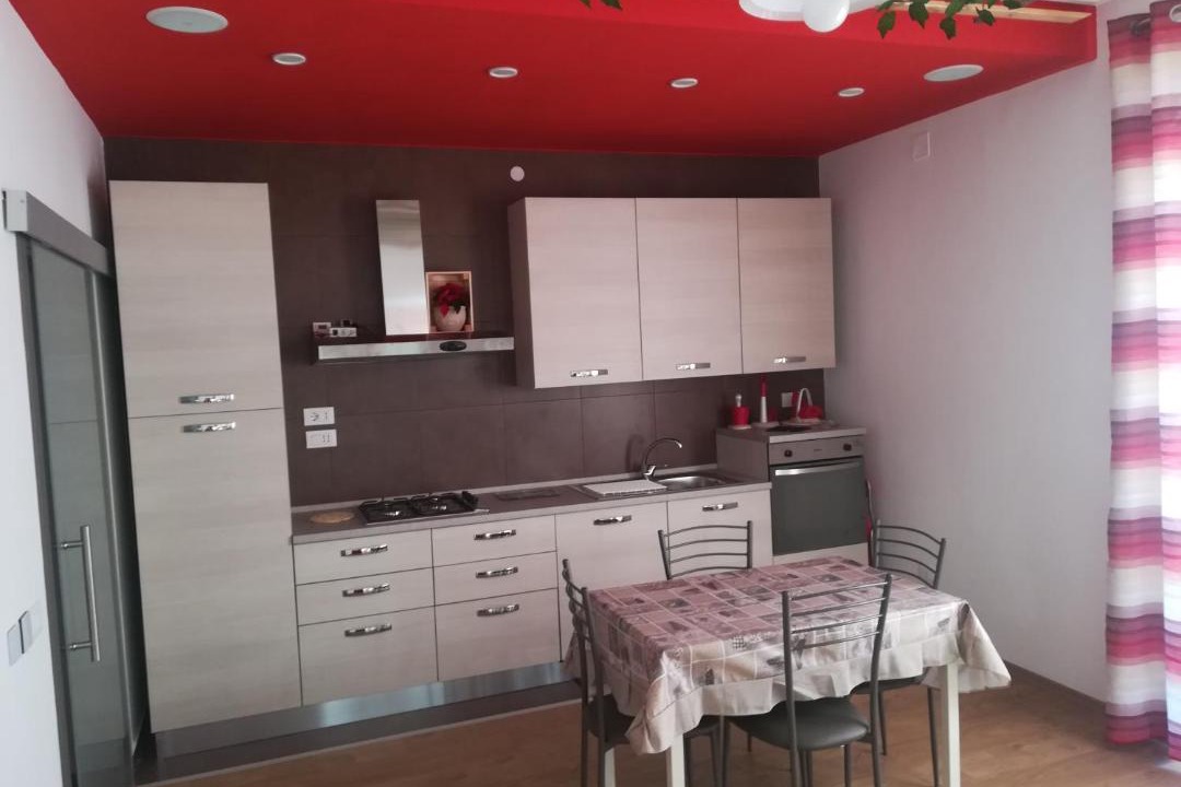 Photo of Kitchen in Baronissi