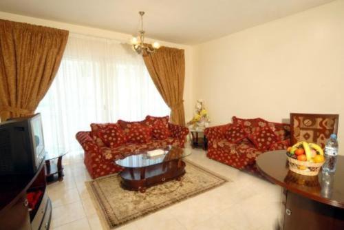 Photo of Livingroom in Al Muraqqabat