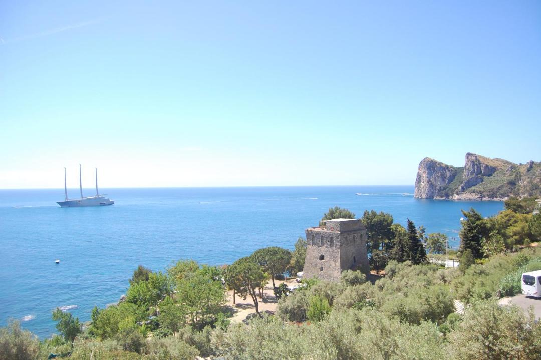 Photo of Others in Marina del Cantone