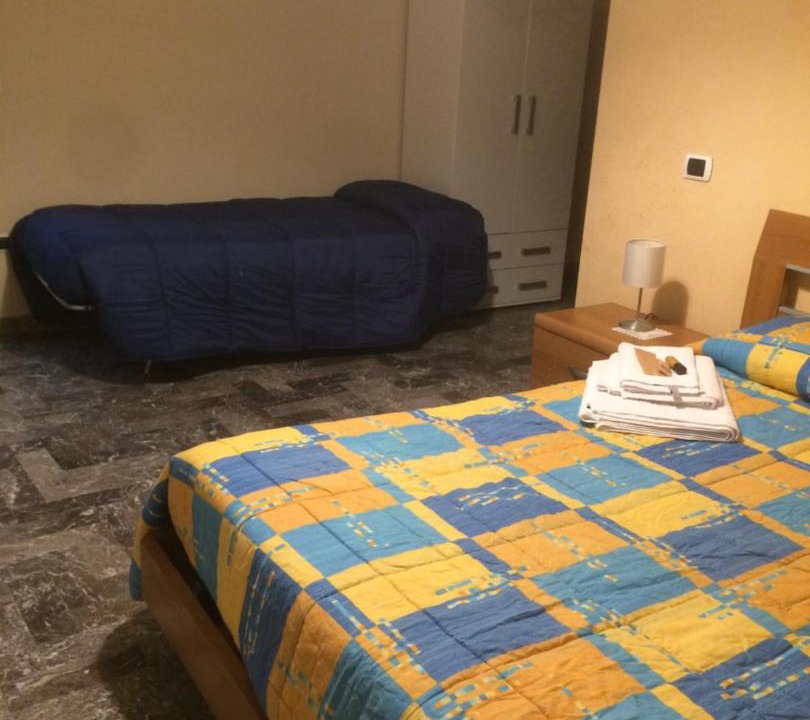 Photo of Bedroom in Civita