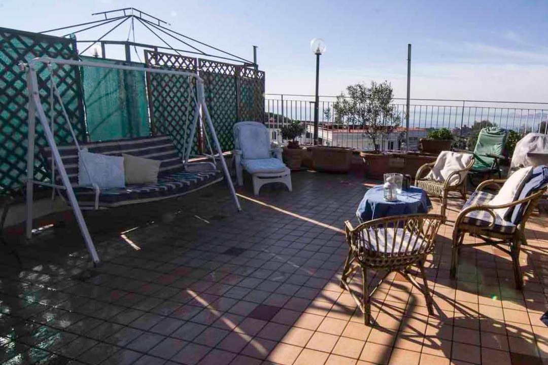 Photo of Patio Balcony in Ercolano