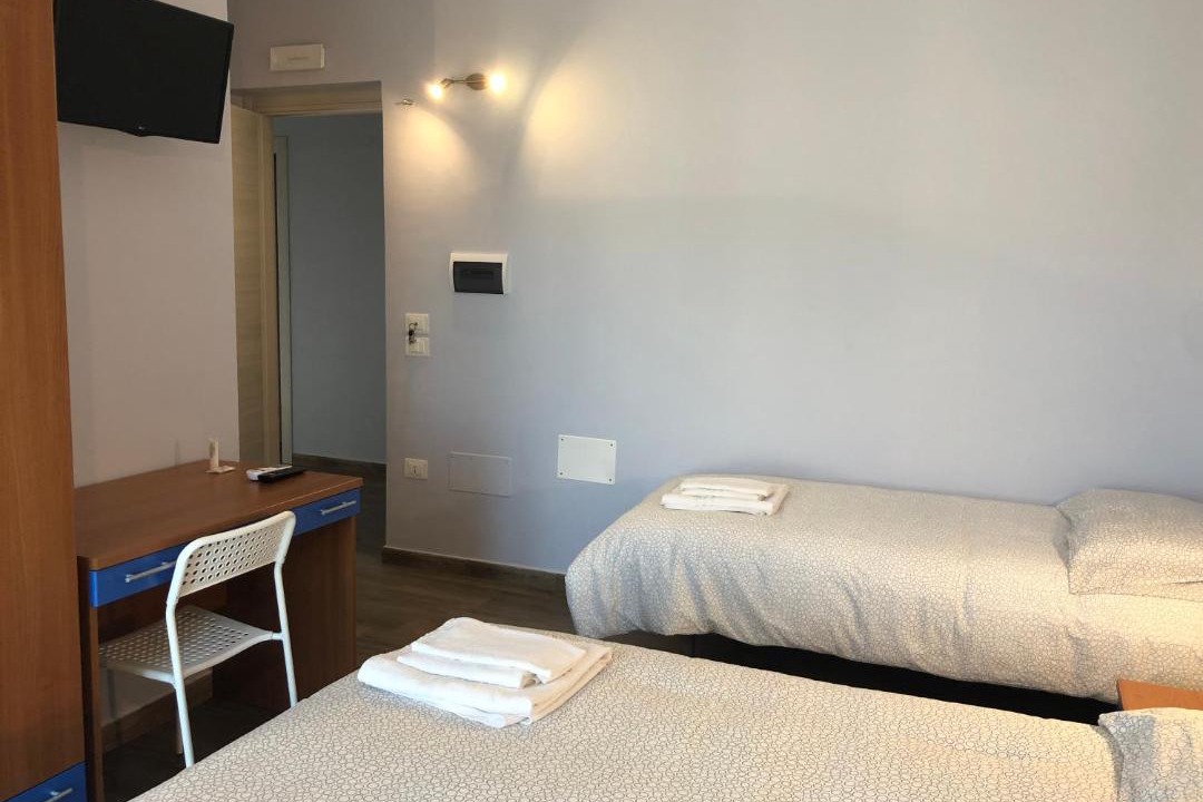 Photo of Bedroom in Fabrizio