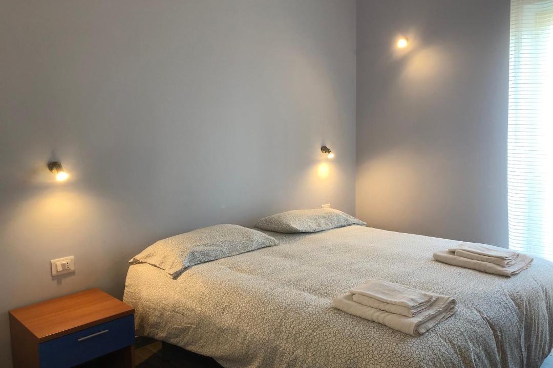 Photo of Bedroom in Fabrizio