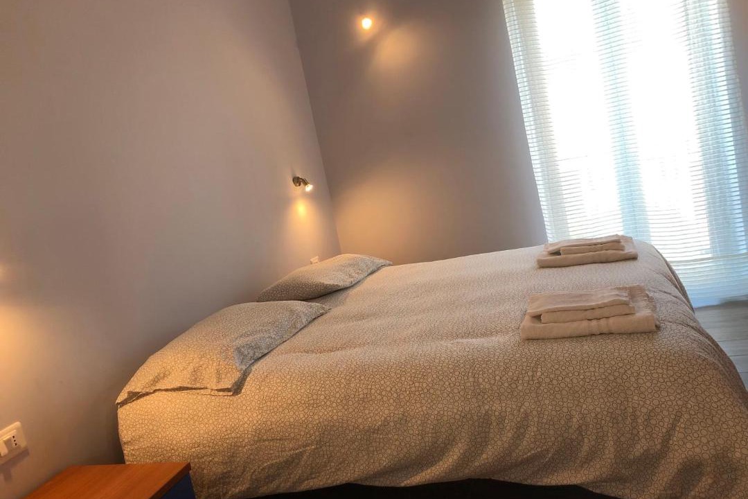 Photo of Bedroom in Fabrizio