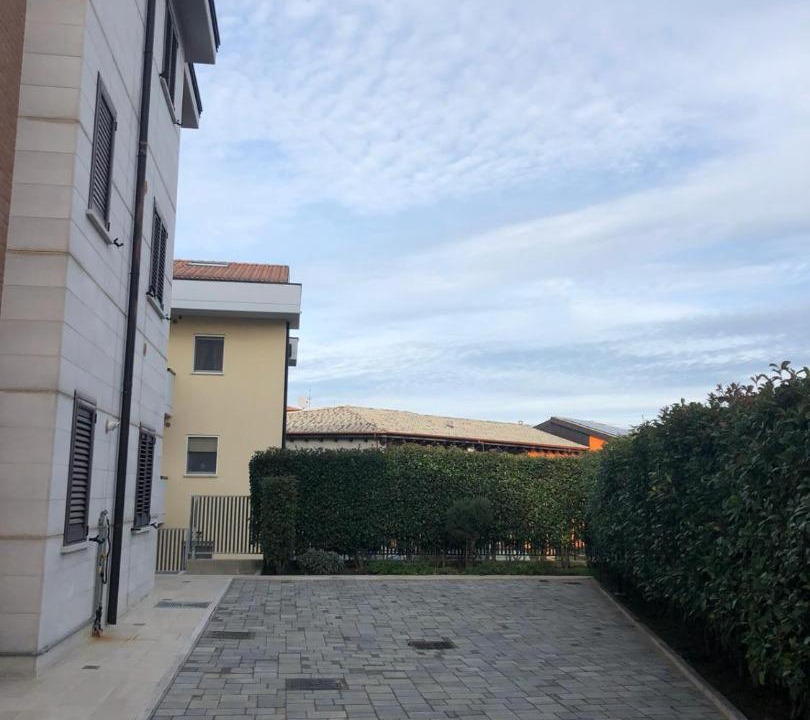 Photo of Buildings in Pignola
