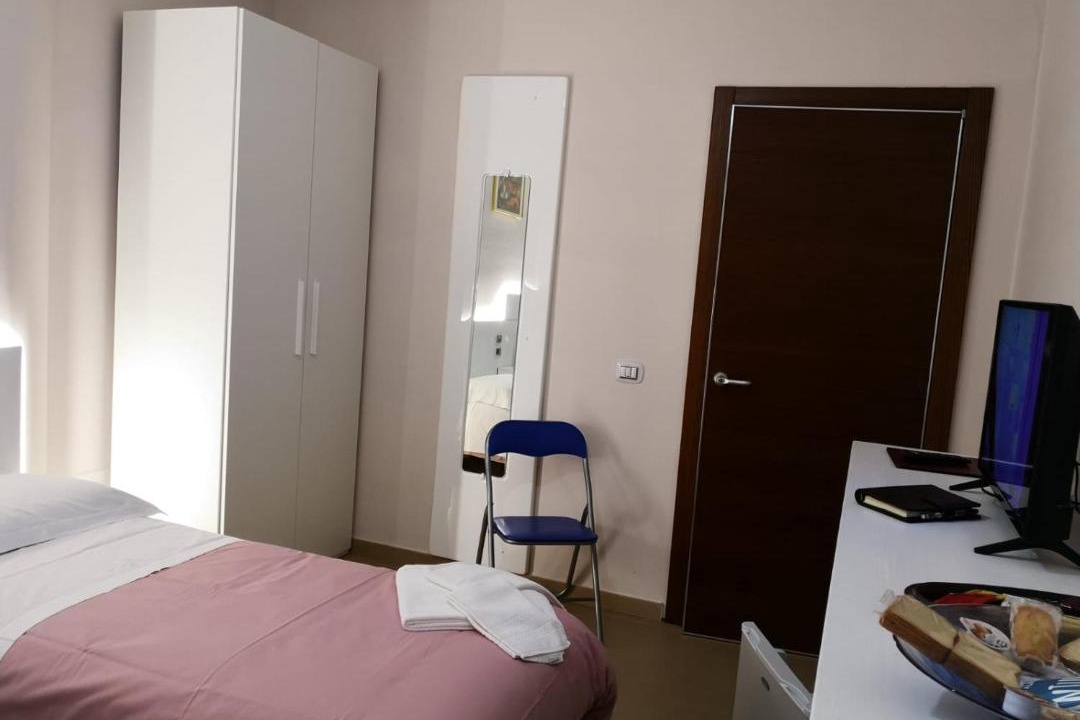 Photo of Bedroom in Pignola