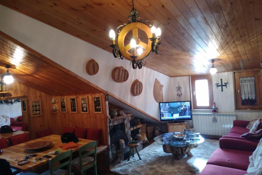 Photo of Livingroom in Pescocostanzo