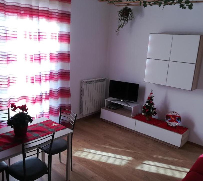 Photo of Livingroom in Baronissi