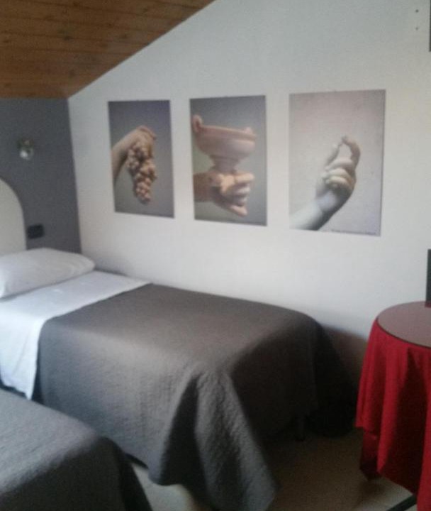 Photo of Livingroom in Naples City Centre
