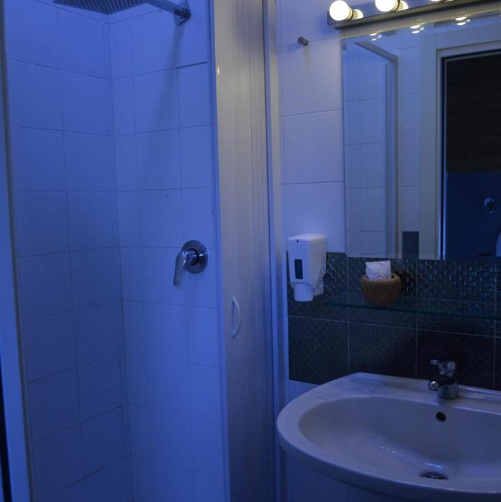 Photo of Bathroom in Naples City Centre