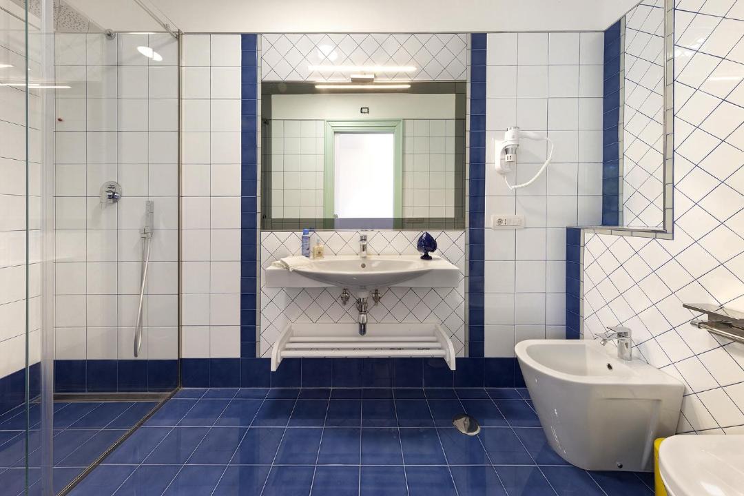 Photo of Bathroom in Marina del Cantone