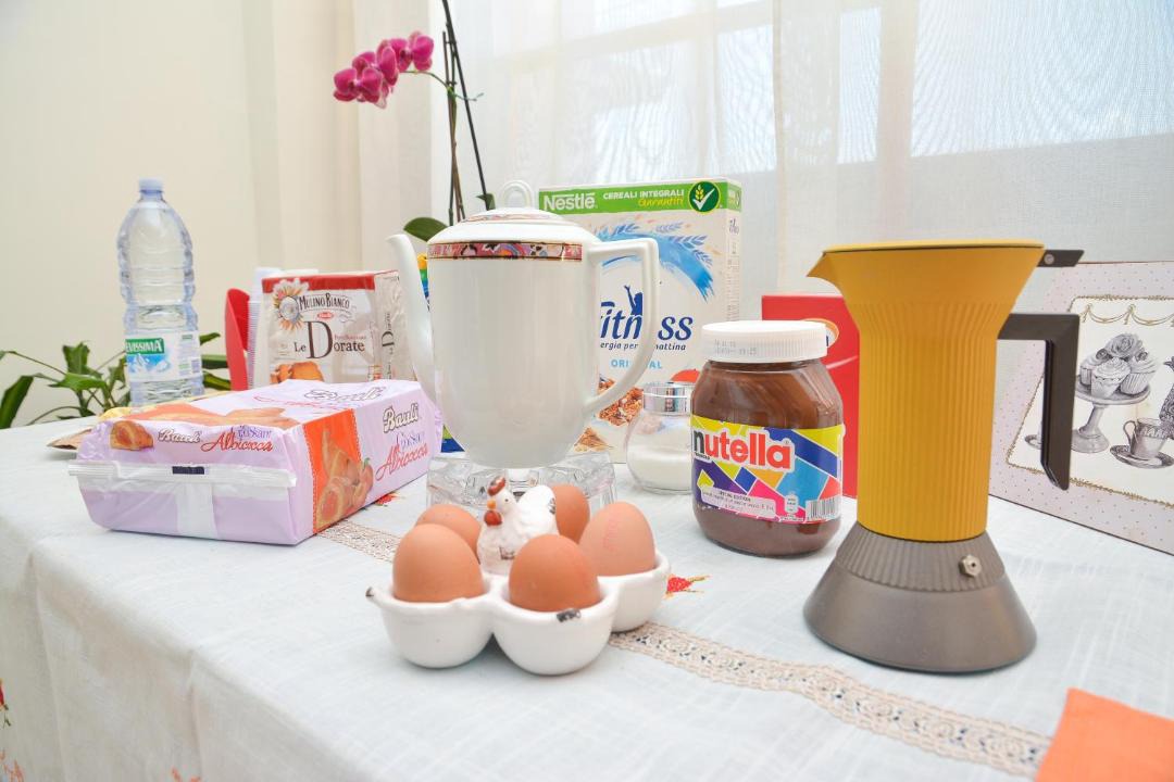 Photo of Kitchen in Caserta