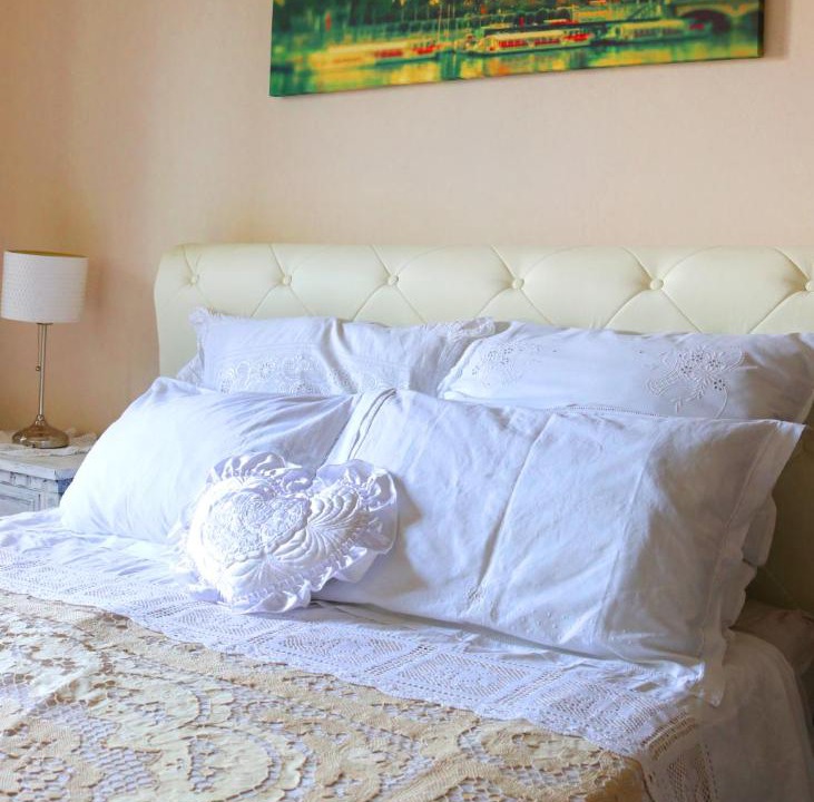 Photo of Bedroom in San Felice a Cancello