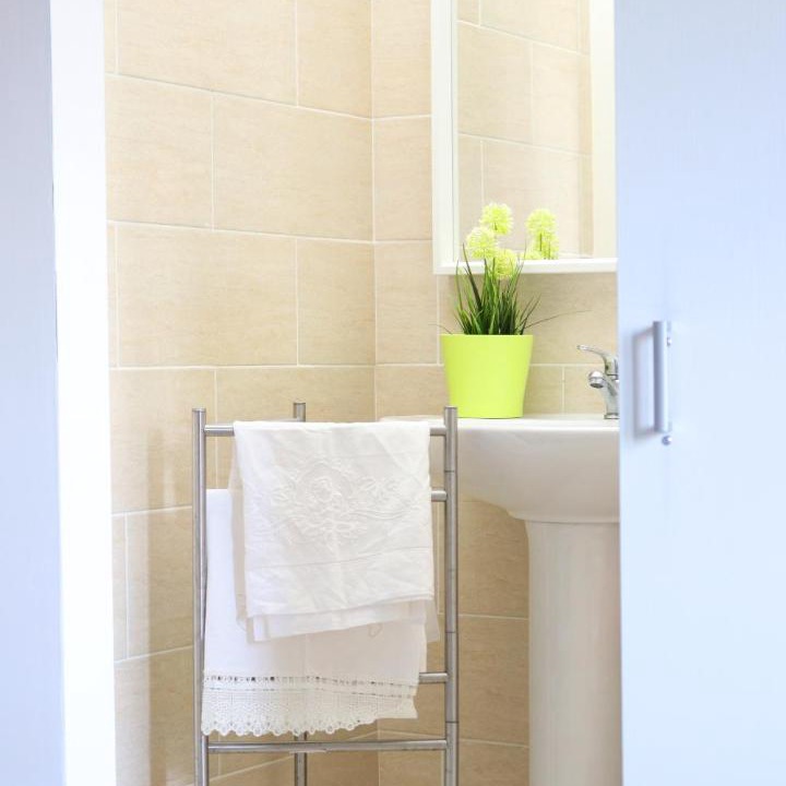 Photo of Bathroom in San Felice a Cancello