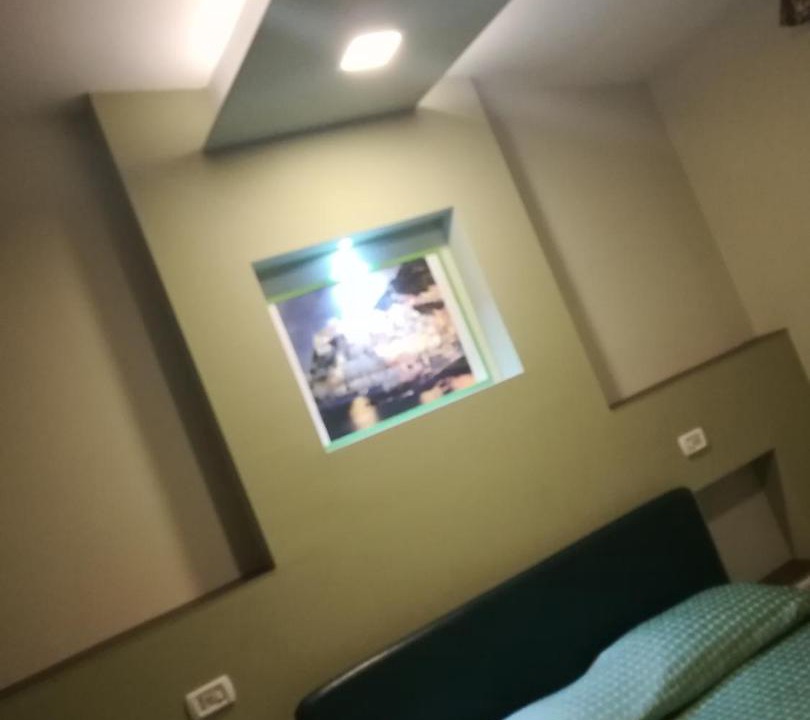 Photo of Bedroom in Melito di Napoli