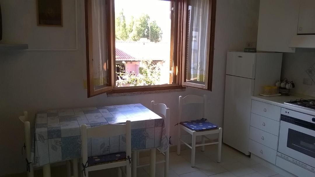Photo of Kitchen in San Teodoro City Centre