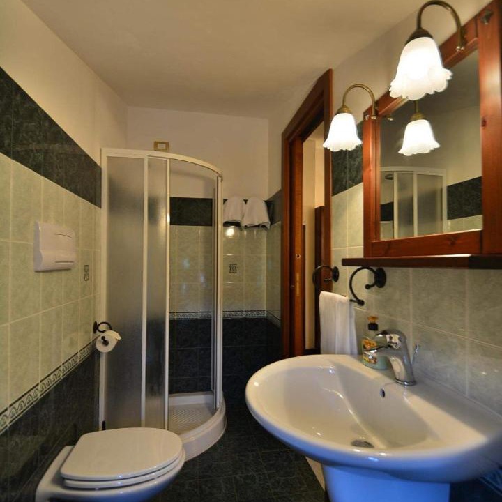 Photo of Bathroom in Palena