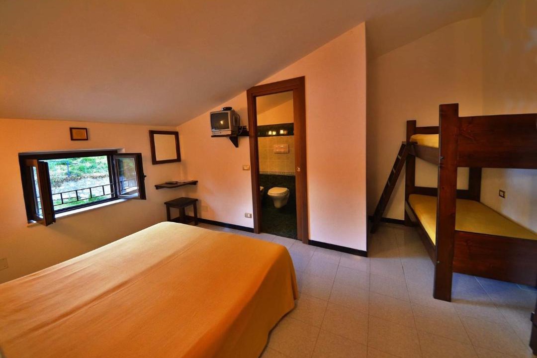 Photo of Bedroom in Palena