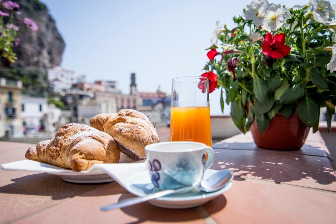 Photo of Patio Balcony in Atrani