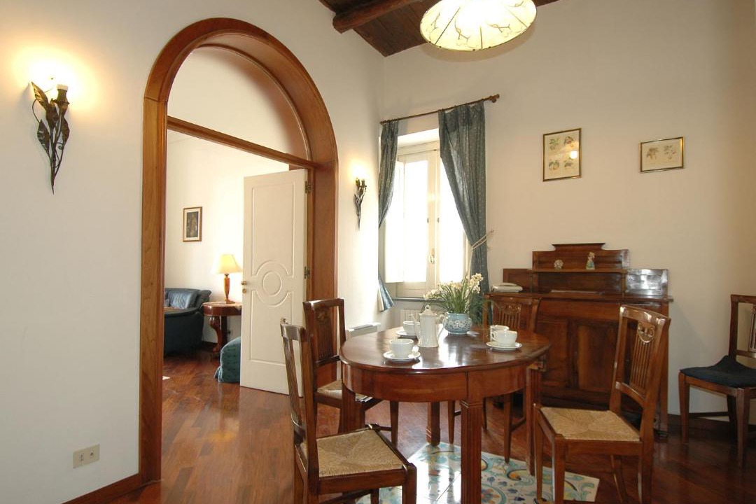 Photo of Livingroom in Amalfi