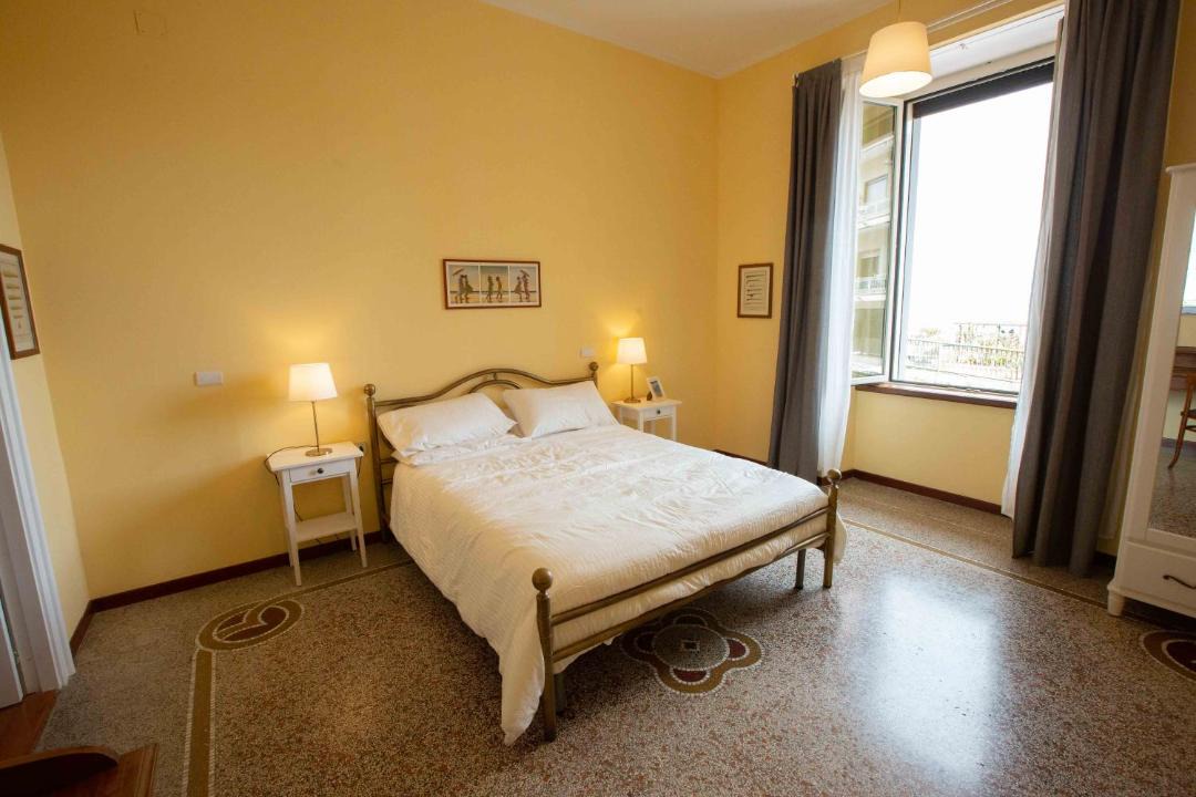 Photo of Bedroom in Mergellina