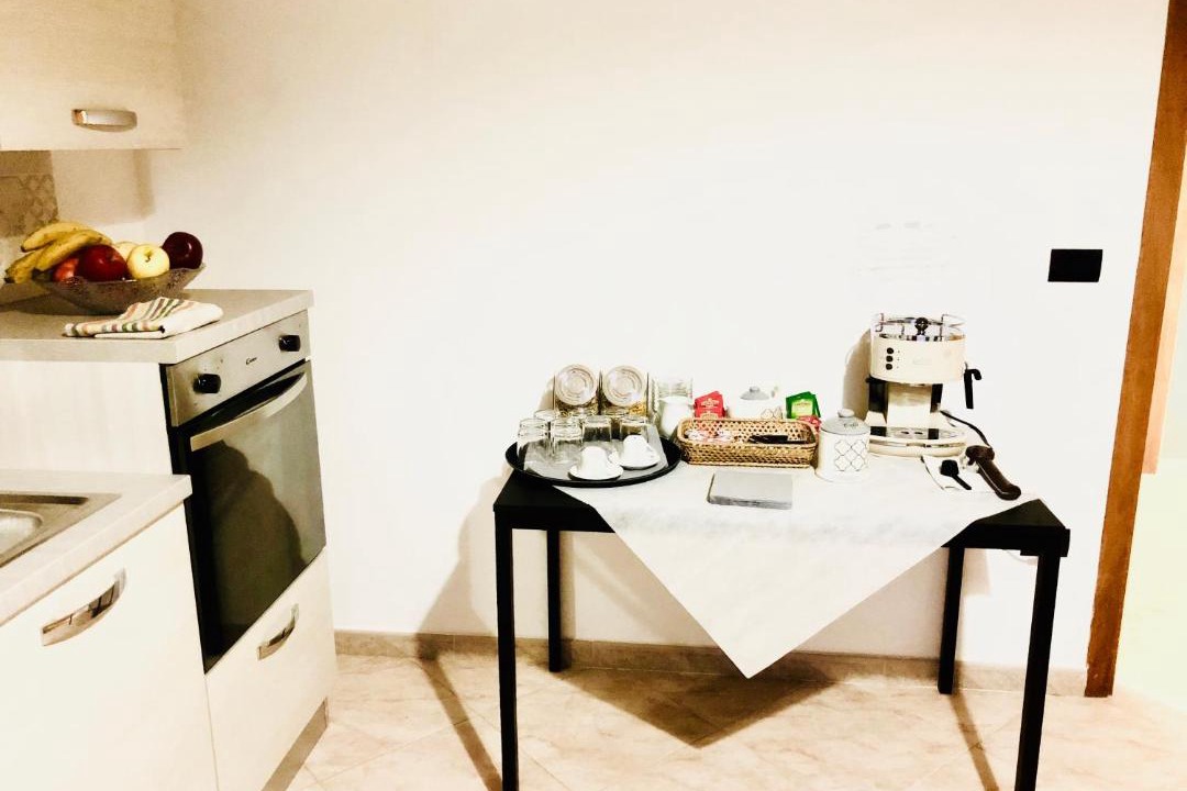 Photo of Kitchen in Pompei