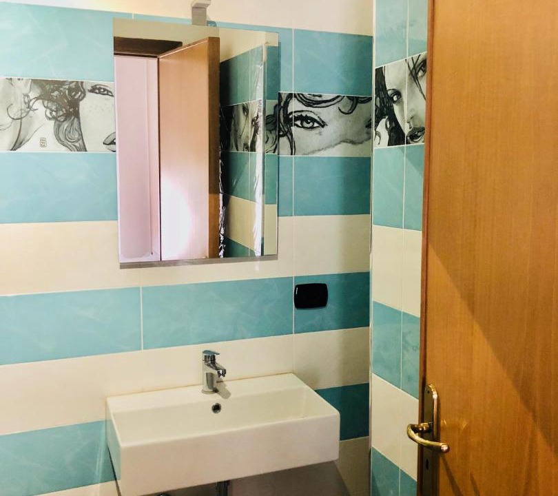 Photo of Bathroom in Pompei