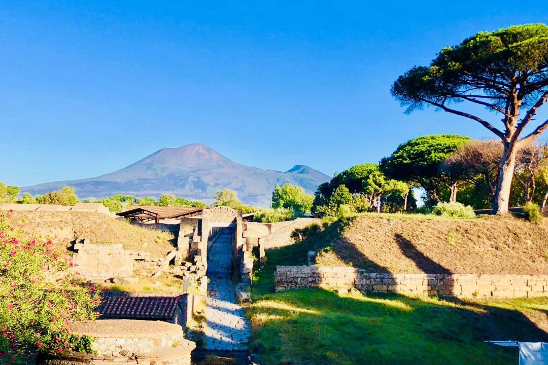 Photo of Others in Pompei