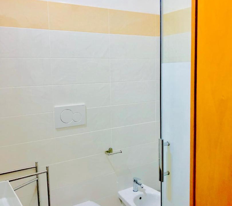 Photo of Bathroom in Pompei