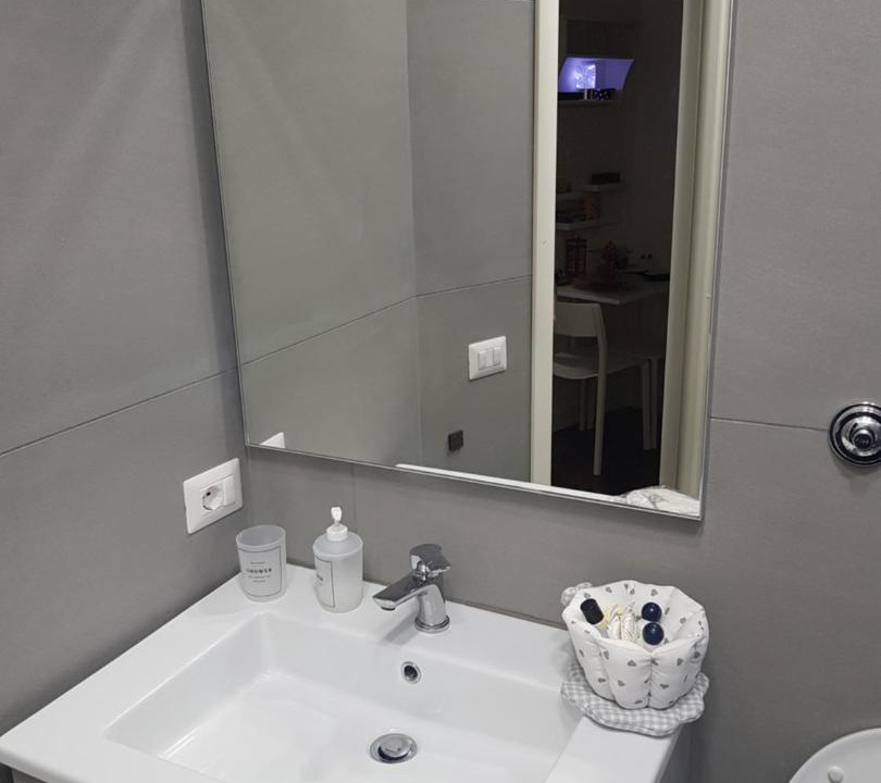 Photo of Bathroom in Arenella