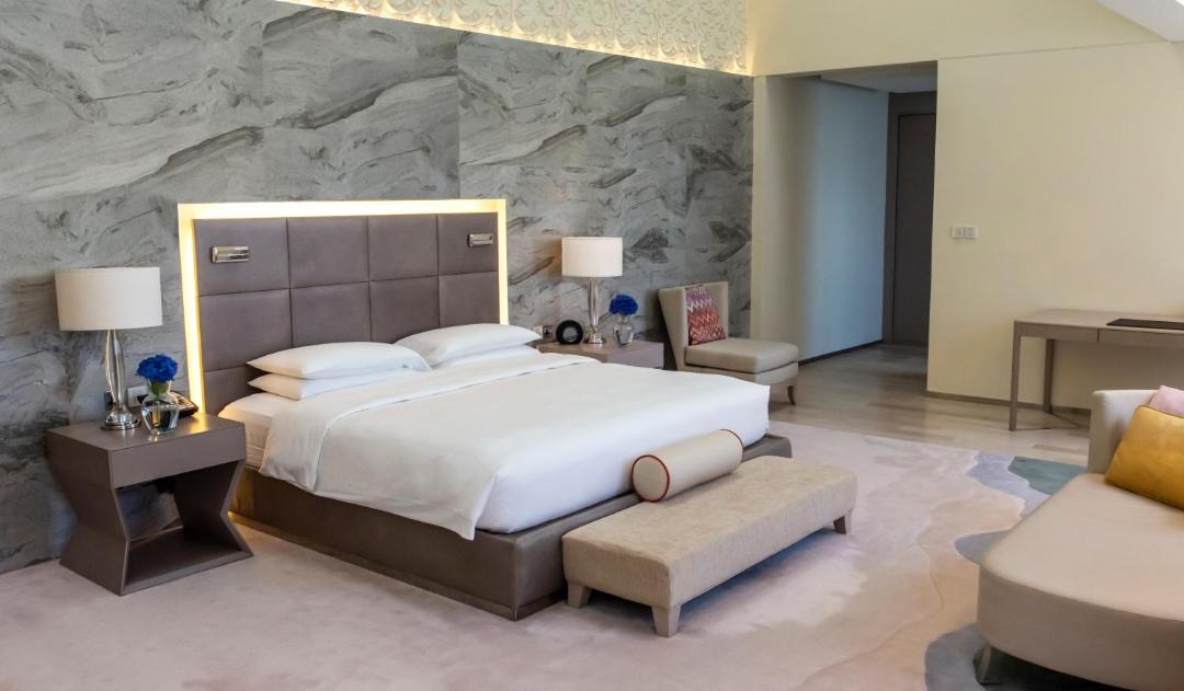 Photo of Bedroom in Bur Dubai