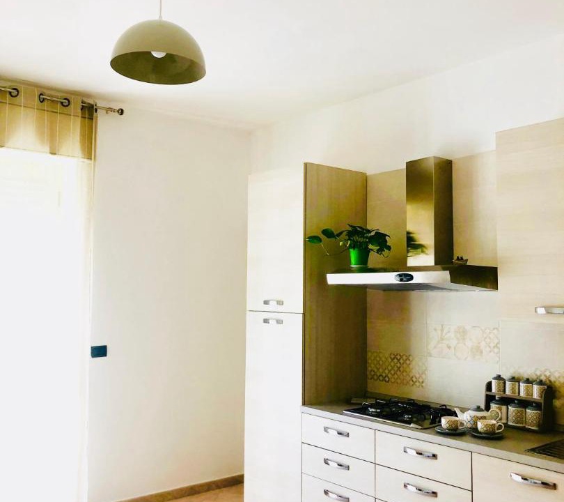 Photo of Kitchen in Pompei