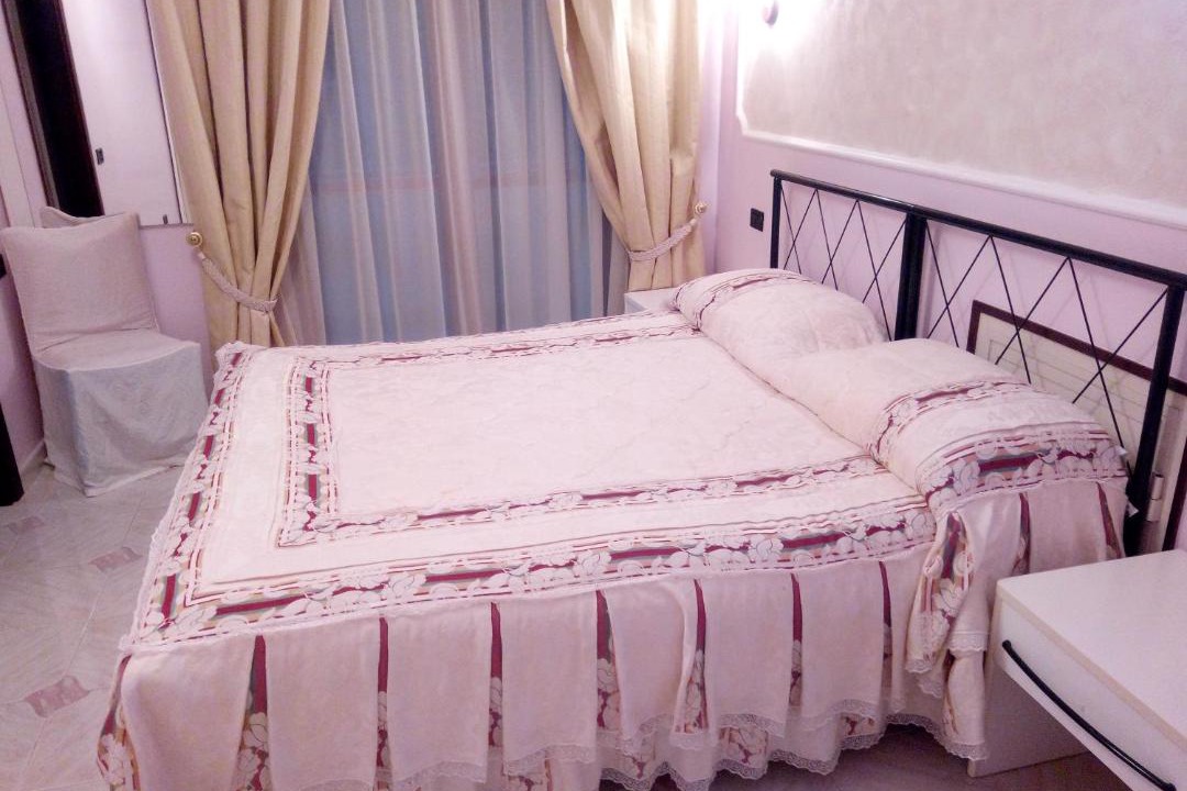 Photo of Bedroom in Tocco Caudio