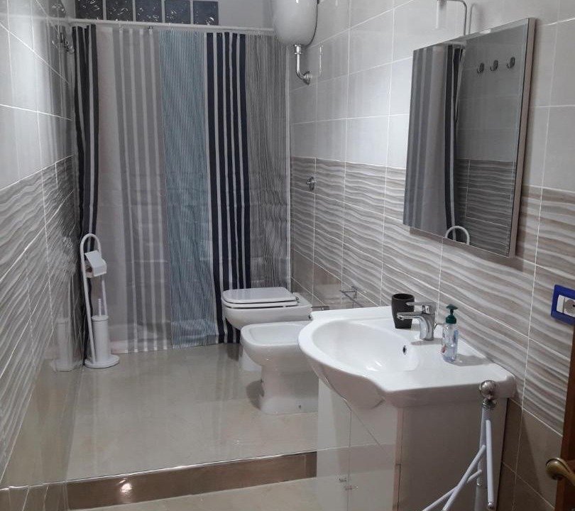 Photo of Bathroom in Torre del Greco